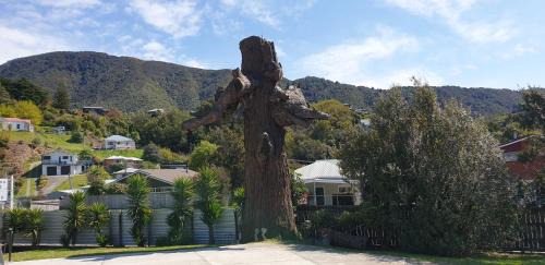 Picton Casa | Top of the Town