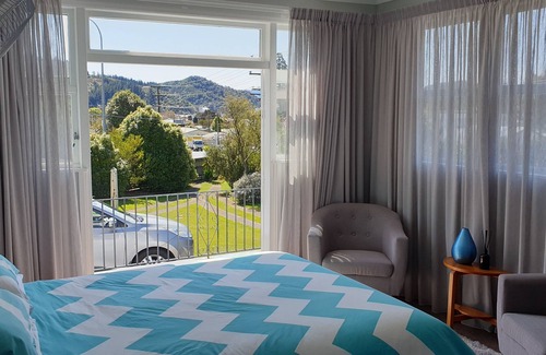 Picton Casa | Top of the Town