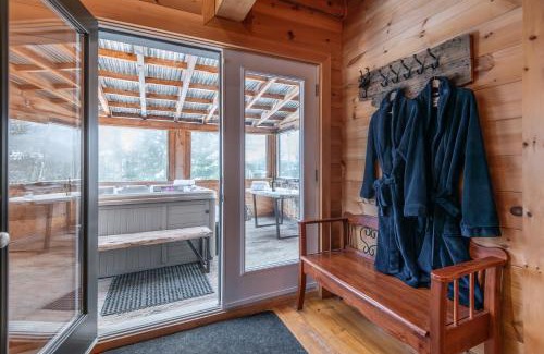 Saint Come Chalet De Esquí | Top of the Valley-Val Saint Come- Billiards- Spa-Rustic
