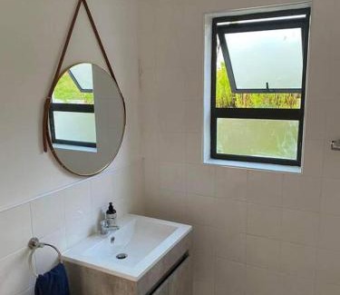 Ponta d'Ouro Apartamento | Top of the world suite