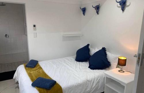 Ponta d'Ouro Apartamento | Top of the world suite