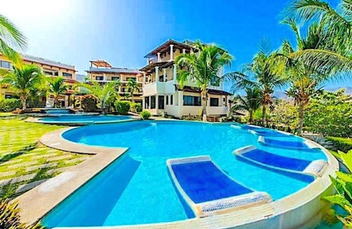 Coco Sunset Hills Apartamento | TOP ON THE HILL OCEAN VIEW CONDO, PERSONALLY OWNED