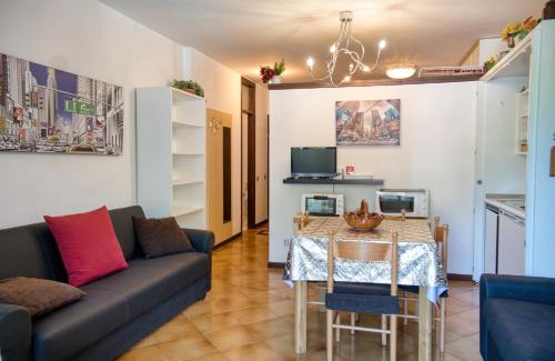 Introbio Apartamento | Top Panorama - Piscina