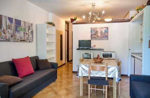 Introbio Apartamento | Top Panorama - Piscina