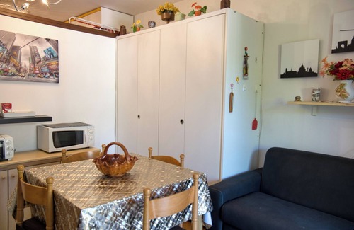 Introbio Apartamento | Top Panorama - Piscina