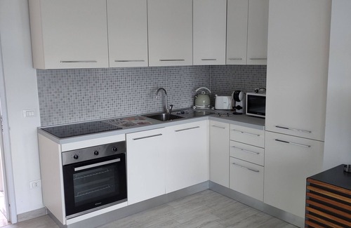 Cannigione Apartamento | Top Penthouse for family