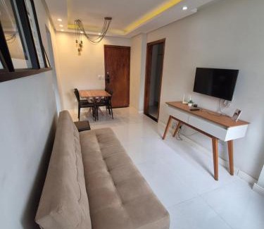 Jardim Camburi Apartamento | Top Place