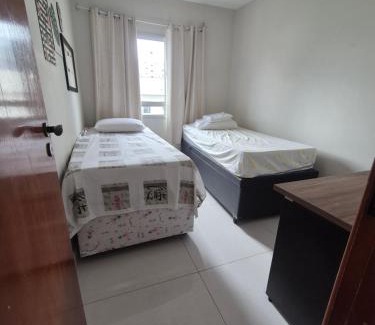Jardim Camburi Apartamento | Top Place