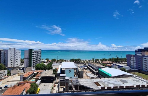 Pajucara Apartamento | TOP Port Ville Apartment with Pool