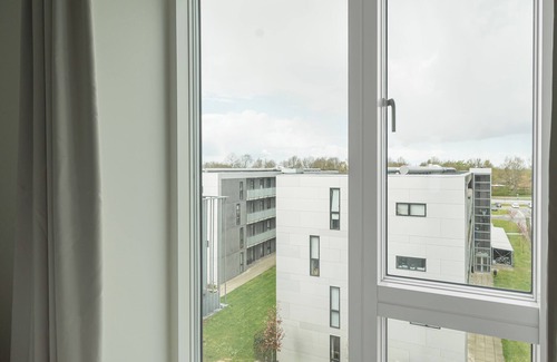 Odense Apartamento | Top quality 1-bed w/ balcony - 328
