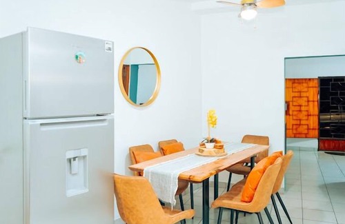 Santa Tecla Casa | Top Rated Home in Quezaltepeque, only 15 min away from San Salvador 🌅