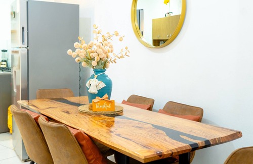 Santa Tecla Casa | Top Rated Home in Quezaltepeque, only 15 min away from San Salvador 🌅