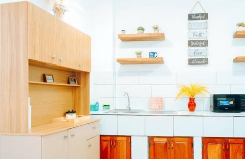 Santa Tecla Casa | Top Rated Home in Quezaltepeque, only 15 min away from San Salvador 🌅