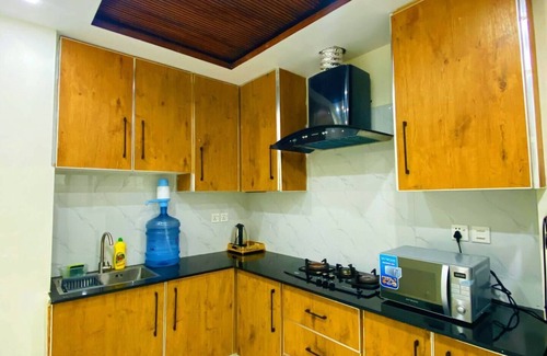 Lahore Apartamento | Top Rated Luxury Apartment in Bahria Town, Lahore