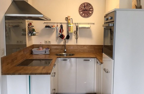 Thaling Apartamento | Top renovated and modern apartment, 60 sqm - 1 bedroom, 2 persons