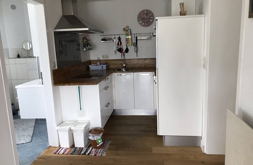 Thaling Apartamento | Top renovated and modern apartment, 60 sqm - 1 bedroom, 2 persons