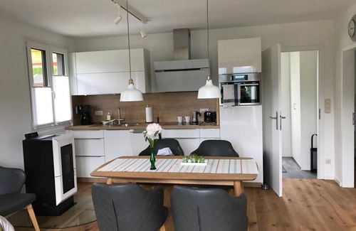 Thaling Apartamento | Top renovated and modern vacation apartment, 60 sqm - 2 bedrooms, 4 persons