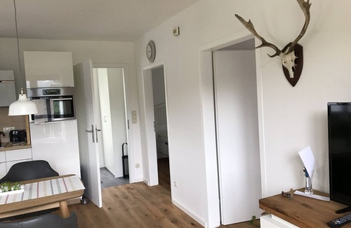 Thaling Apartamento | Top renovated and modern vacation apartment, 60 sqm - 2 bedrooms, 4 persons