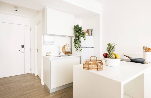 Belgrano Apartamento | Top Rentals Belgrano