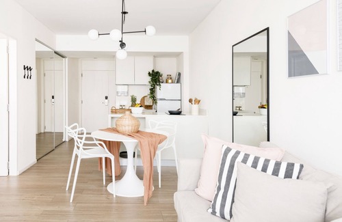 Belgrano Apartamento | Top Rentals Belgrano