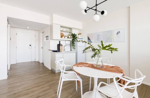 Belgrano Apartamento | Top Rentals Belgrano