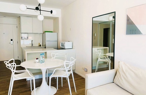 Belgrano Apartamento | Top Rentals Belgrano