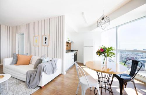 El Centro Apartamento | Top Rentals Downtown
