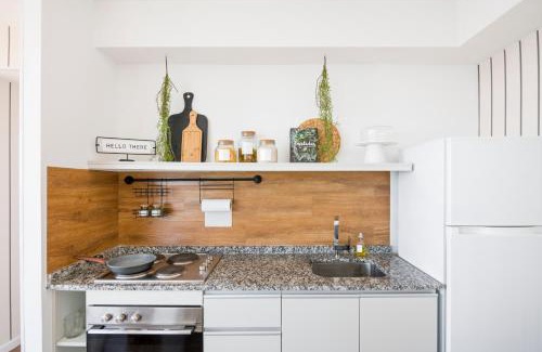El Centro Apartamento | Top Rentals Downtown