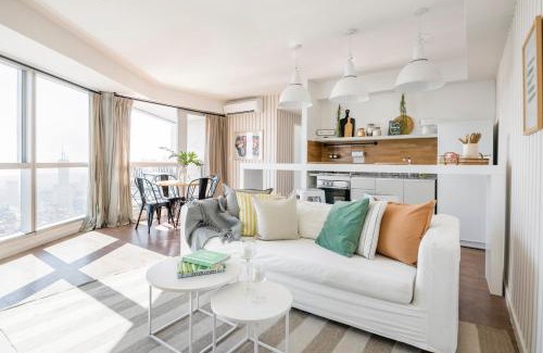 El Centro Apartamento | Top Rentals Downtown