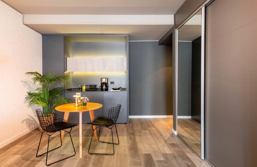 Belgrano Apartamento | Top Rentals Montañeses