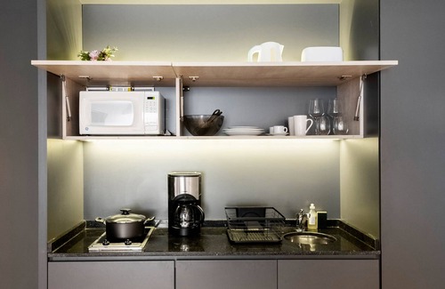 Belgrano Apartamento | Top Rentals Montañeses