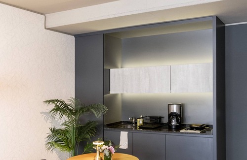 Belgrano Apartamento | Top Rentals Montañeses