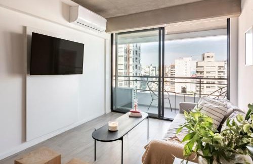 Nunez Apartamento | Top Rentals Nuñez