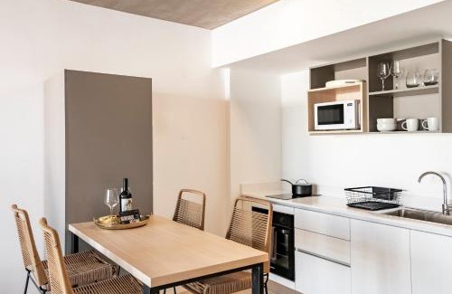 Nunez Apartamento | Top Rentals Nuñez