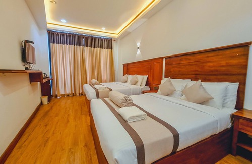 Nuwara Eliya Hotel | Top Rich Hotel Nuwara Eliya
