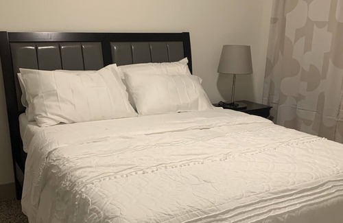Addison Apartamento | Top Roof - 1 Bedroom Luxury Apartment