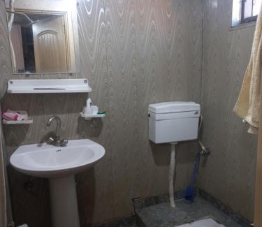 Rawalpindi Apartamento | Top Room Adyala