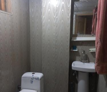 Rawalpindi Apartamento | Top Room Adyala