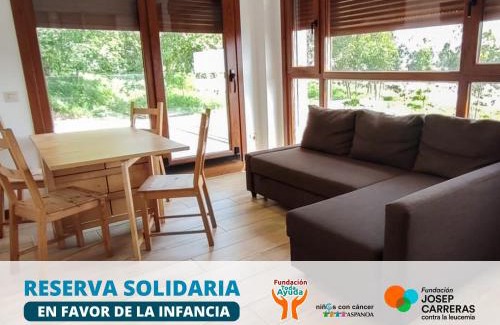 Quintans Apartamento | Top Sanxenxo 3000