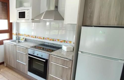 Quintans Apartamento | Top Sanxenxo 3000