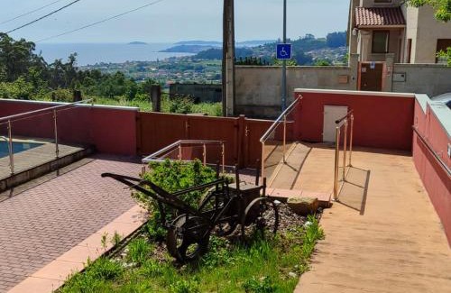 Quintans Apartamento | Top Sanxenxo 3000