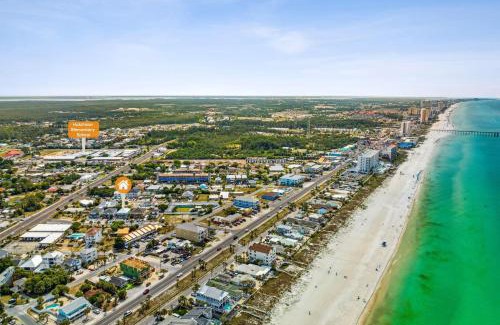 Bahama Beach Casa | Top Shelf 47 Unit C