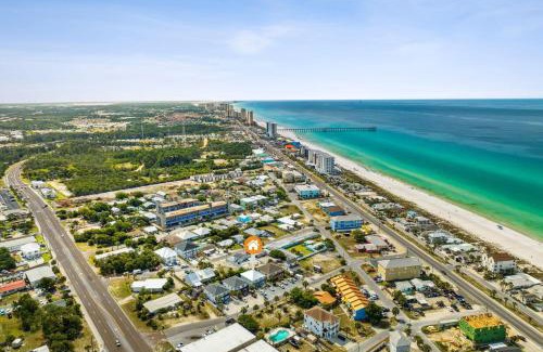 Bahama Beach Casa | Top Shelf 47 Unit C