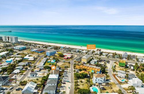 Bahama Beach Casa | Top Shelf 47 Unit C