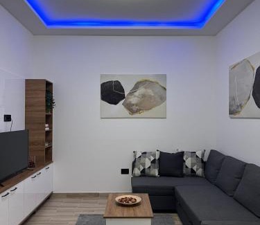 Vracar Apartamento | Top Slavija Apartment
