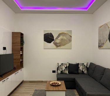 Vracar Apartamento | Top Slavija Apartment
