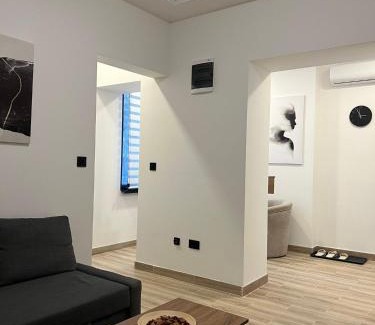 Vracar Apartamento | Top Slavija Apartment