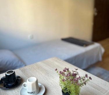 Pleven Apartamento | Top Spot Pleven