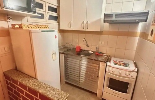 Barra da Lagoa Apartamento | Top Studio Itaguá, a very special place for couples!!