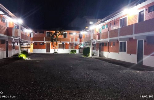Barra da Lagoa Apartamento | Top Studio Itaguá, a very special place for couples!!